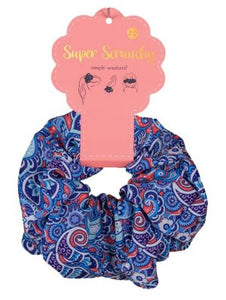 Simply Southern Super Scrunchy