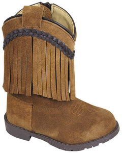 Smoky Mountian Youth Boots