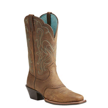 Load image into Gallery viewer, Ariat Legend Western Boot
