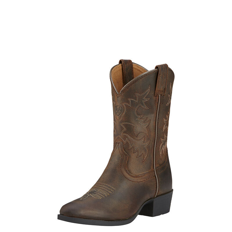 Ariat Youth Boots