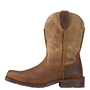 Ariat Rambler Western Boot