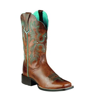 Ariat Tombstone Western Boot