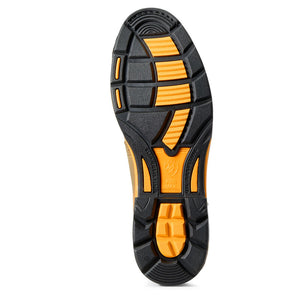 Ariat  WorkHog Waterproof Composite Toe Work Boot
