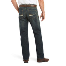 Load image into Gallery viewer, M2 Relaxed Legacy Boot Cut Jean

