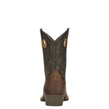 Load image into Gallery viewer, Ariat Heritage Roughstock Western Boot
