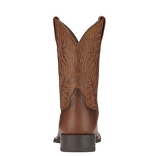 Load image into Gallery viewer, Ariat Sport Wide Square Toe Western Boot
