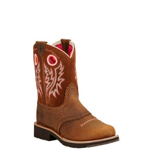 Load image into Gallery viewer, Ariat Fatbaby Cowgirl Western Boot
