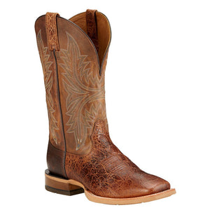 Ariat Cowhand Western Boot