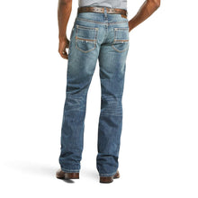 Load image into Gallery viewer, M4 Low Rise Coltrane Boot Cut Ariat Jeans
