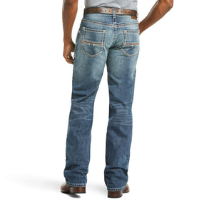 M4 Low Rise Coltrane Boot Cut Ariat Jeans