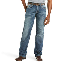 Load image into Gallery viewer, M4 Low Rise Coltrane Boot Cut Ariat Jeans
