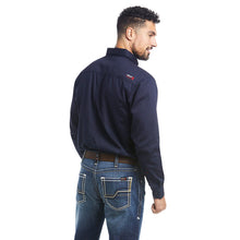 Load image into Gallery viewer, Ariat FR Solid Twill Work Shirt
