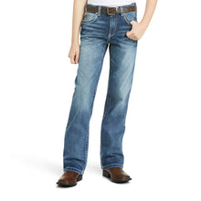 Load image into Gallery viewer, Ariat B4 Relaxed Coltrane Boot Cut Jean
