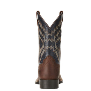 Ariat Youth Tycoon Western Boot