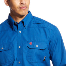 Load image into Gallery viewer, Ariat FR Featherlight Work Shirt
