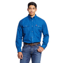 Load image into Gallery viewer, Ariat FR Featherlight Work Shirt
