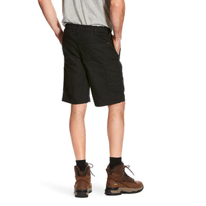 Rebar DuraStretch Utility Short