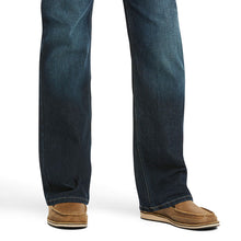 Load image into Gallery viewer, M7 Rocker Stretch Legacy Stackable Straight Leg Jean
