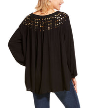Load image into Gallery viewer, Women&#39;s Vegas Long Sleeve Top
