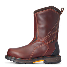 Load image into Gallery viewer, Ariat Waterproof Workhog Carbon Safety Toe Boots
