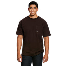 Load image into Gallery viewer, Ariat Rebar Cotton Strong T-Shirt
