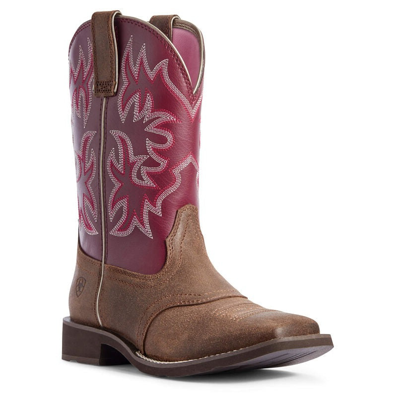 Women's Ariat Delilah Western Boot