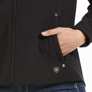 Ariat REAL Softshell Jacket