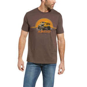 Ariat Short Sleeve Tee Shirt
