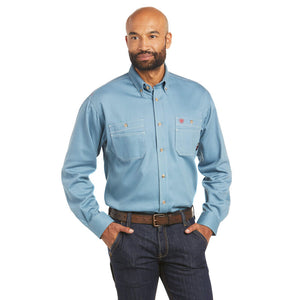 Ariat FR Vented Work Shirt