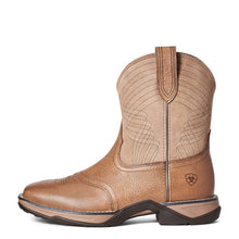 Load image into Gallery viewer, Anthem Shortie Western Boot
