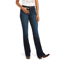 Load image into Gallery viewer, Ariat R.E.A.L. High Rise Pennsylvania Ballary Boot Cut Jean
