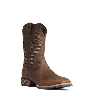 Ariat Hybrid VentTEK Western Boot