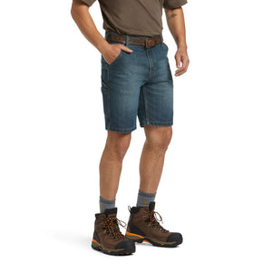 Rebar DuraStretch Utility Short