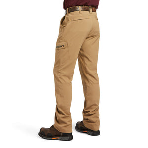 Ariat Rebar M5 Straight Work Flow Ultralight Straight Leg Pant