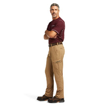 Load image into Gallery viewer, Ariat Rebar M5 Straight Work Flow Ultralight Straight Leg Pant
