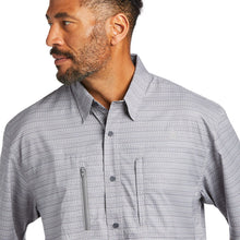 Load image into Gallery viewer, Ariat VentTEK Classic Fit Shirt
