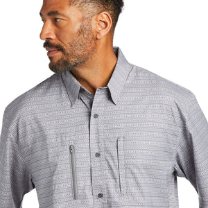 Ariat VentTEK Classic Fit Shirt