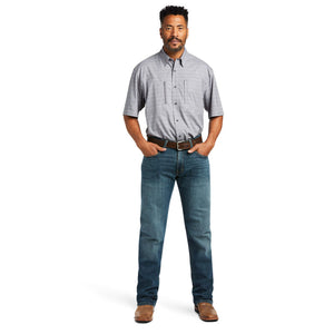 Ariat VentTEK Classic Fit Shirt