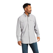 Load image into Gallery viewer, Ariat Venttek Outbound Classic Short Sleeve Shirt
