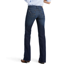 Load image into Gallery viewer, Women&#39;s Arait Trouser Perfect Rise Rascal London Wide Leg Jean

