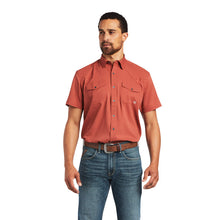 Load image into Gallery viewer, VentTEK Western Fitted Shirt
