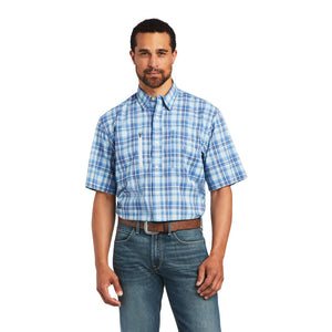 Ariat VentTEK Classic Fit Shirt