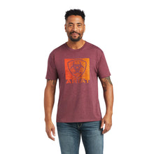 Load image into Gallery viewer, Ariat Gradient SS T-Shirt
