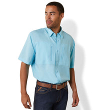 Load image into Gallery viewer, Ariat VentTEK Classic Fit Men&#39;s Shirt
