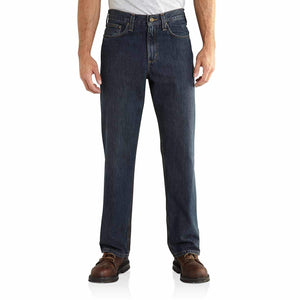Men's Carhartt Holter Relaxed Fit Jeans