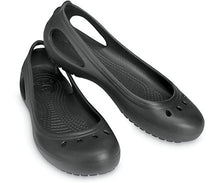 Load image into Gallery viewer, Women’s Kadee Flat Crocs
