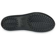 Load image into Gallery viewer, Women’s Kadee Flat Crocs
