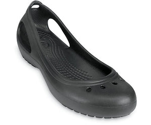 Women’s Kadee Flat Crocs