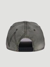 Load image into Gallery viewer, Wrangler Men&#39;s 1947 Worn Olive Hat
