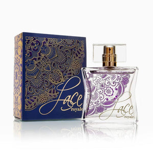 Tru Fragrance Lace Perfume